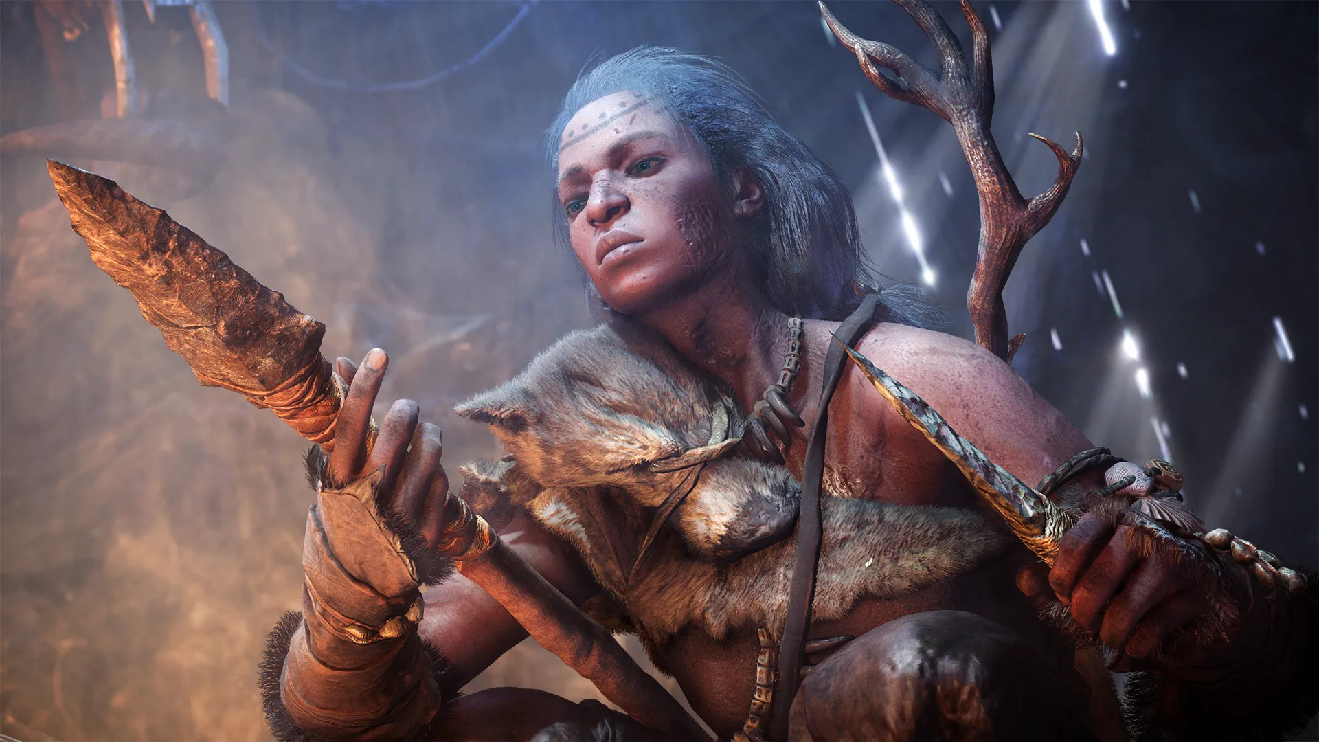 تحميل لعبة far cry primal للكمبيوتر والأندرويد وأسرار اللعبة متطلبات تشغيل فار كراي بريمال far cry primal