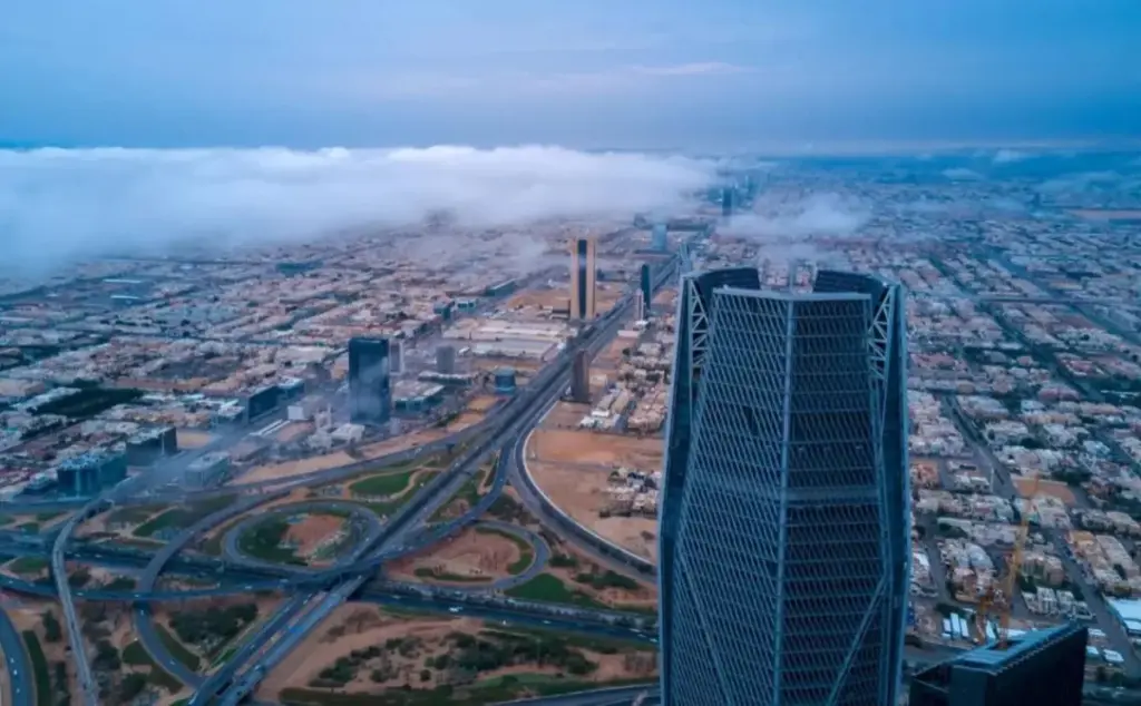 مرام الجهني صندوق الاستثمارات العامة