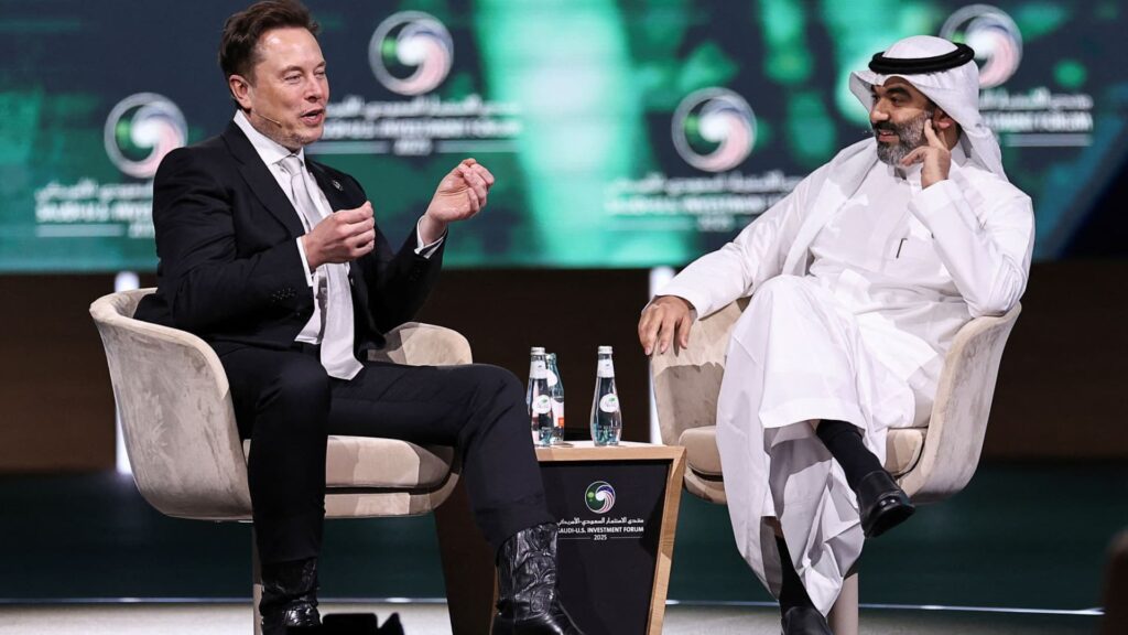 ستارلينك