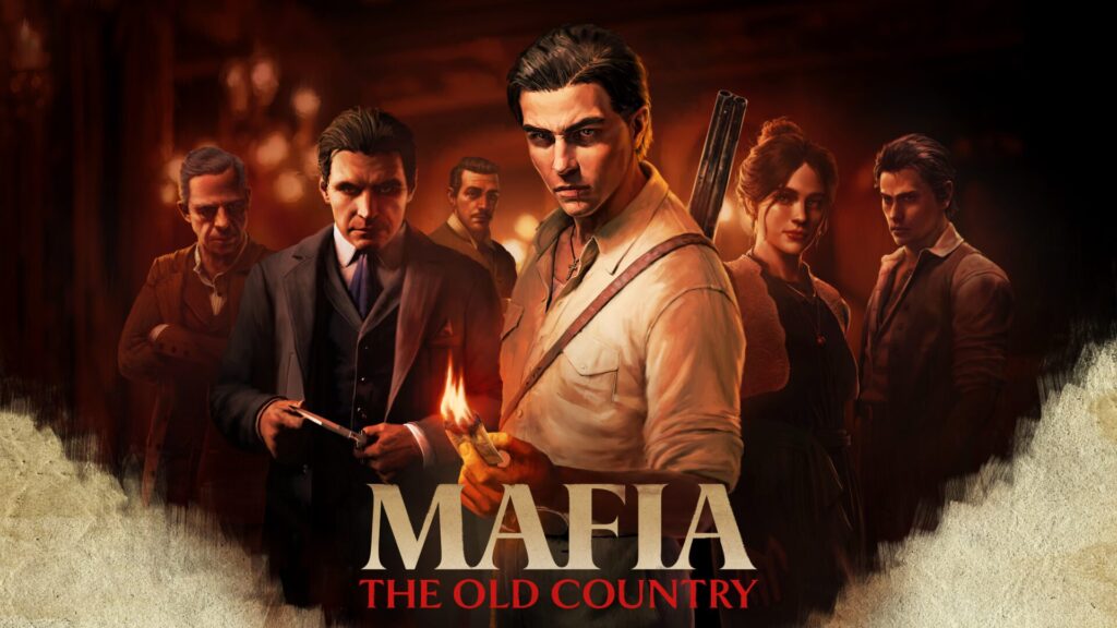 تصنيف Mafia: The Old Country عمريًا