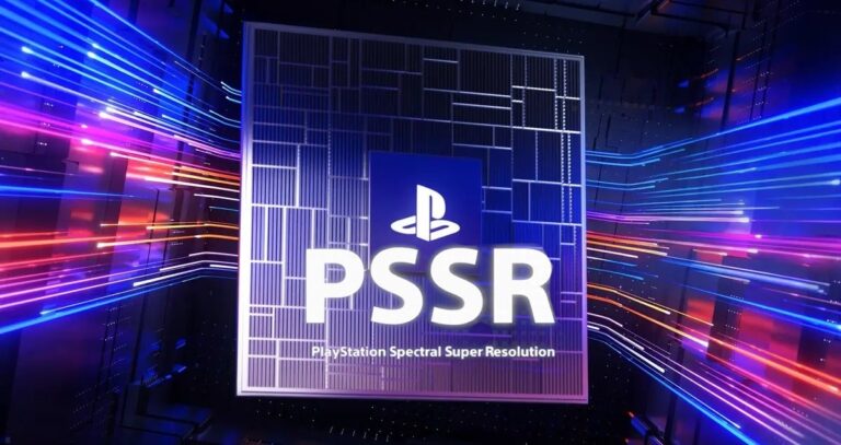 تقنية PSSR 2