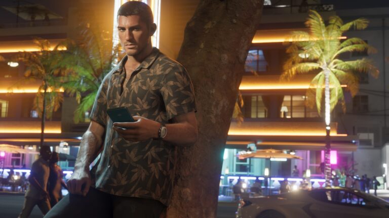 مدة تطوير GTA 6