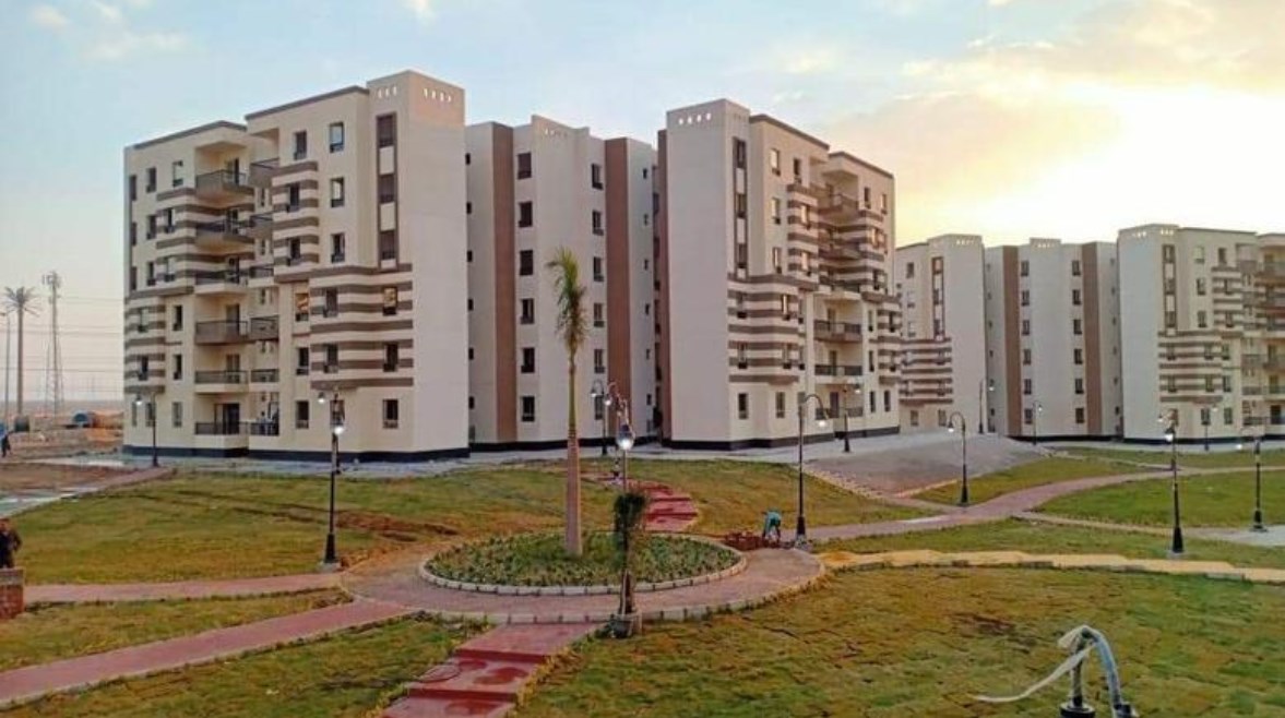 ما هي كراسة شروط سكن لكل المصريين 7؟ الشرح الكامل والخطوات الصحيحة كراسة شروط سكن لكل المصريين 7