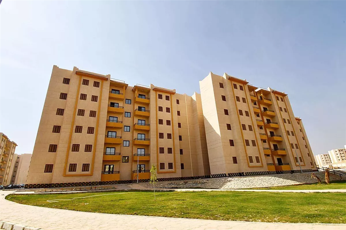 ما هي كراسة شروط سكن لكل المصريين 7؟ الشرح الكامل والخطوات الصحيحة كراسة شروط سكن لكل المصريين 7