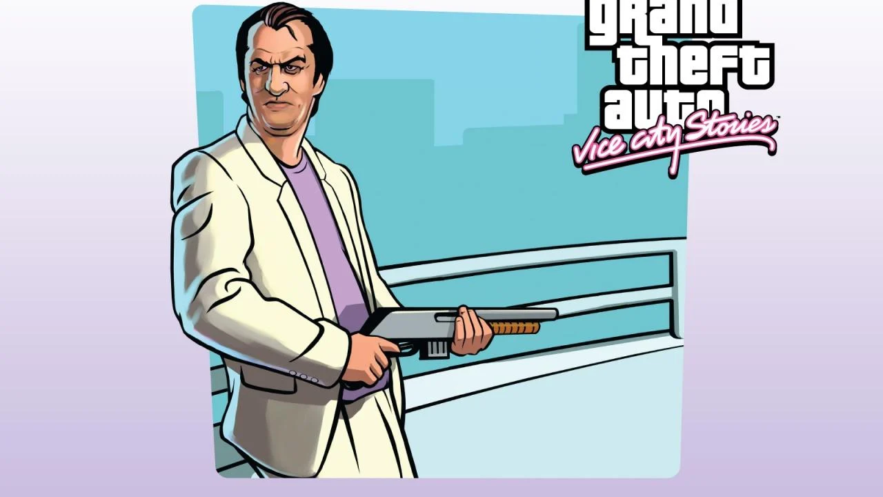 دليل جراند ثفت أوتو فايس سيتي ستوريز GTA Vice City Stories كامل في مكان واحد دليل جراند ثفت أوتو فايس سيتي ستوريز GTA Vice City Stories كامل في مكان واحد