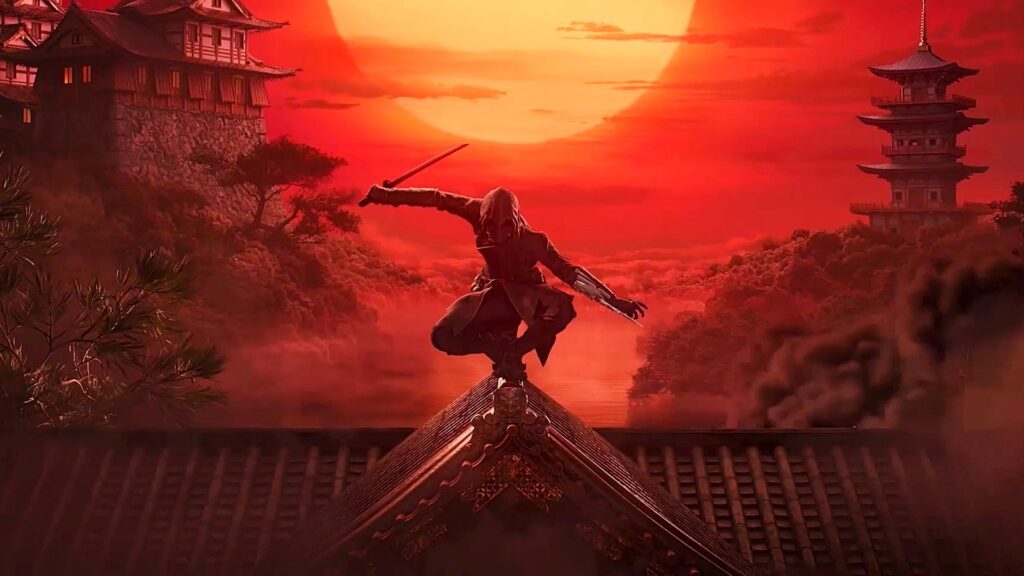 تسريب لعبة Assassin's Creed جديدة