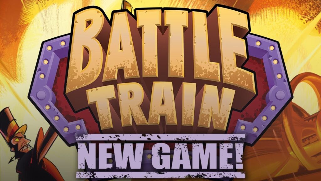 Battle Train