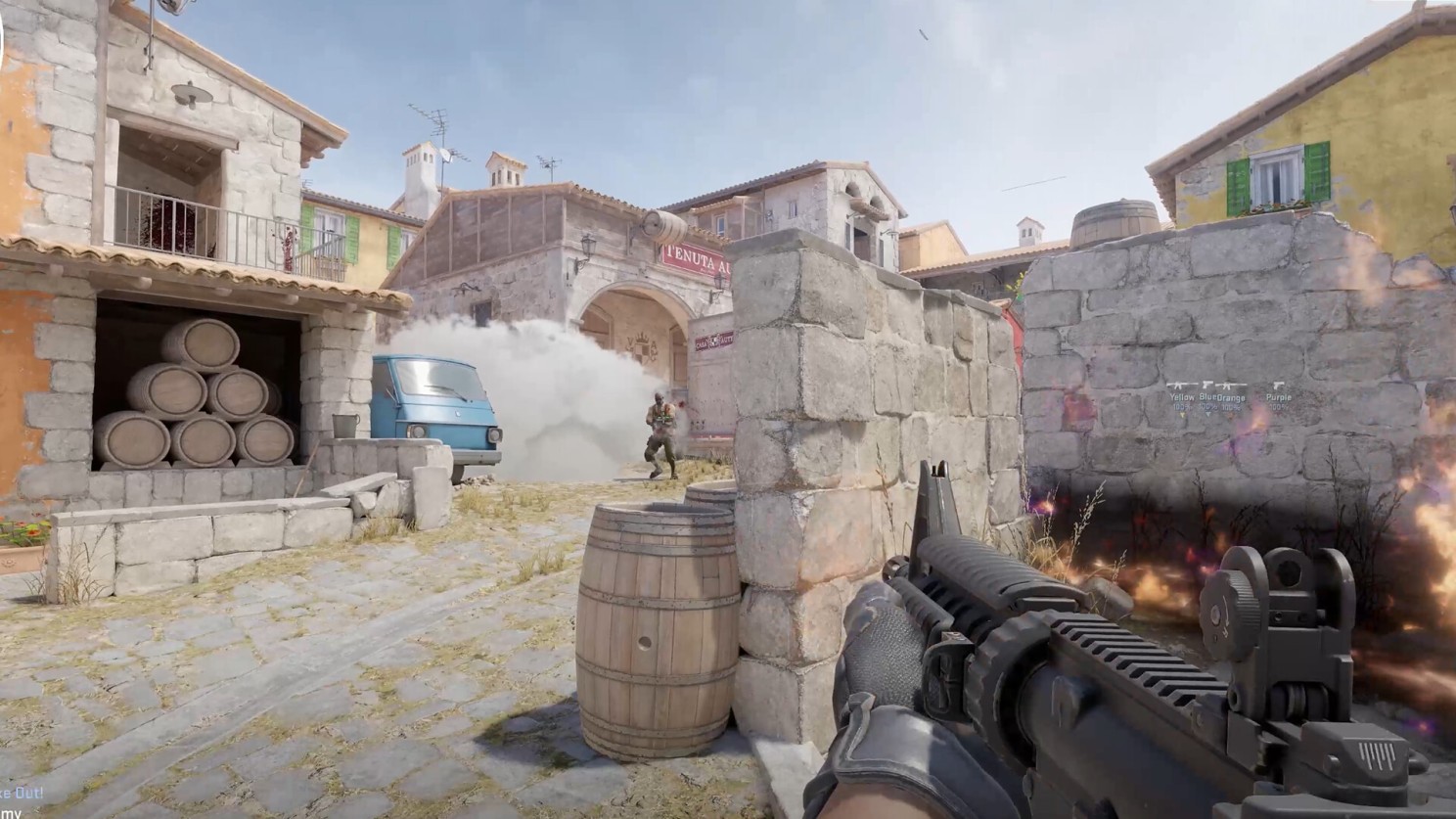 قائمة جميع كلمات الغش في لعبة counter strike شفرات كاونتر سترايك