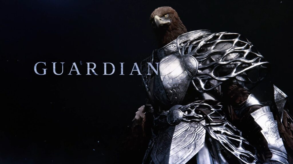 Elden Ring Nightreign