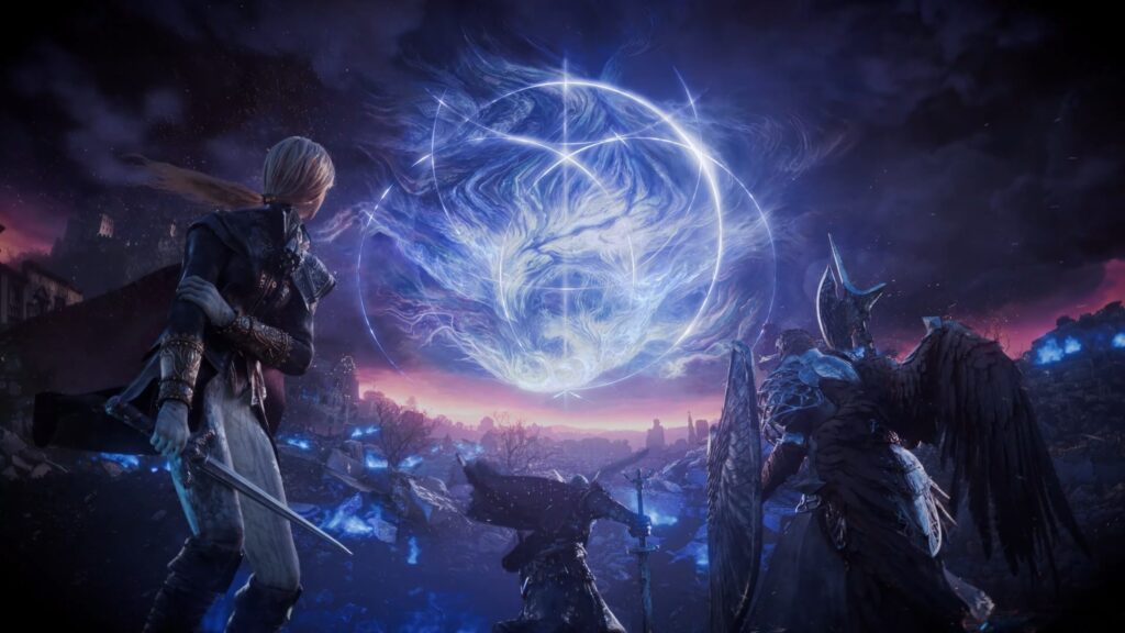 Elden Ring Nightreign