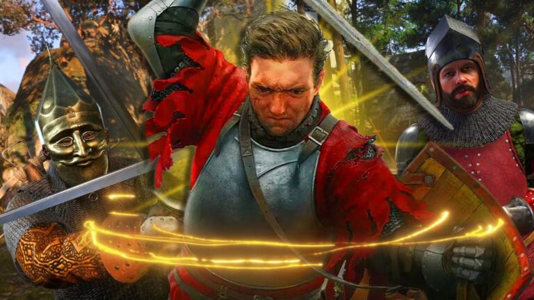مبيعات Kingdom Come: Deliverance 2