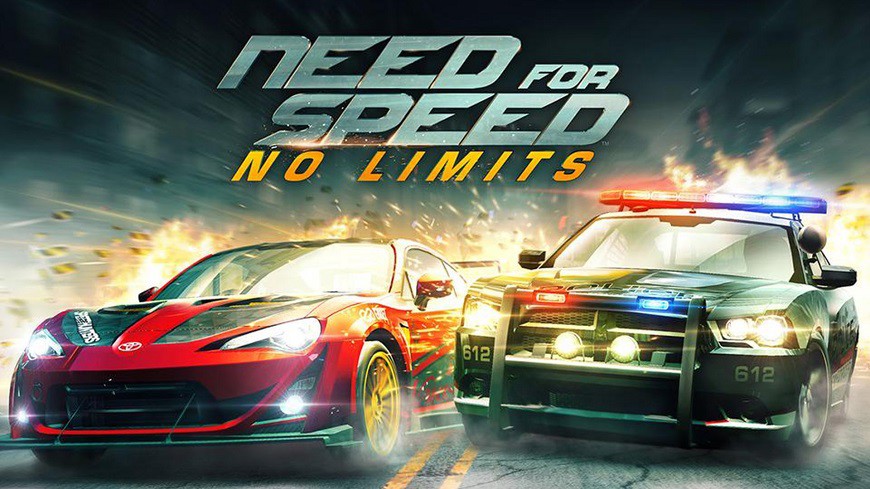 أفضل لعبة سيارات واقعية للموبايل في 2025 (أفضل 6 ألعاب) Mobile Monday game review: Need for Speed: No Limits - لعبة سيارات واقعية للموبايل: احلى العاب سيارات