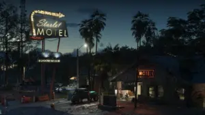 تريلر GTA 6 الثاني يصدر رسميًا: شاهد الفيديو وتعرف على تفاصيل فاتتك! تريلر GTA 6 الثاني يصدر رسميًا: شاهد الفيديو وتعرف على تفاصيل فاتتك!
