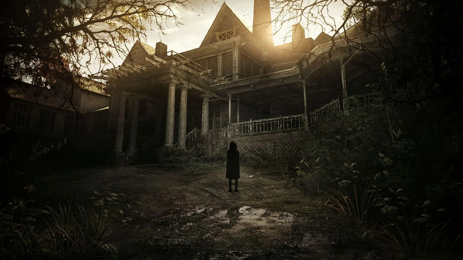 قائمة جميع أجزاء رزدنت ايفل Resident Evil بالترتيب الصحيح حسب القصة قائمة جميع أجزاء رزدنت ايفل Resident Evil بالترتيب الصحيح حسب القصة