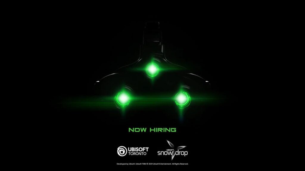 ريميك لعبة Splinter Cell