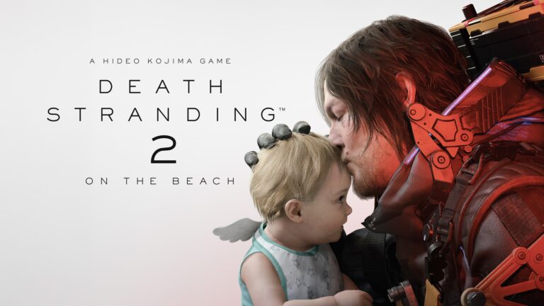 تصنيف Death Stranding 2 عمريًا