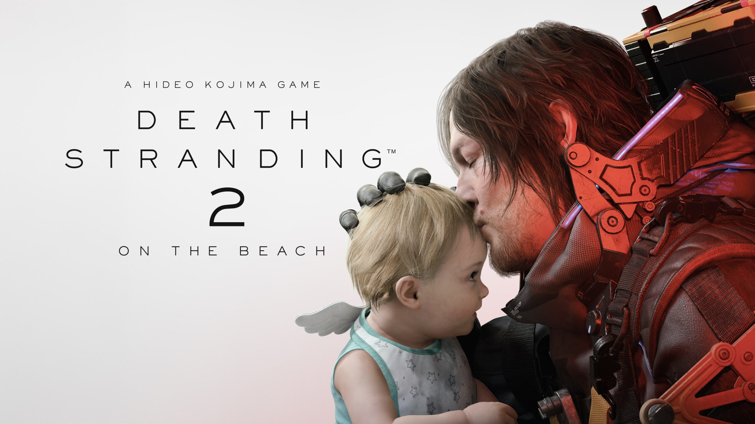 تصنيف Death Stranding 2 عمريًا