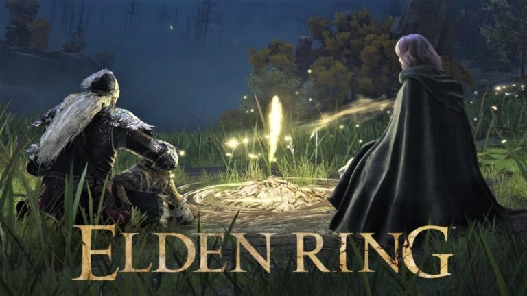 فيلم Elden Ring