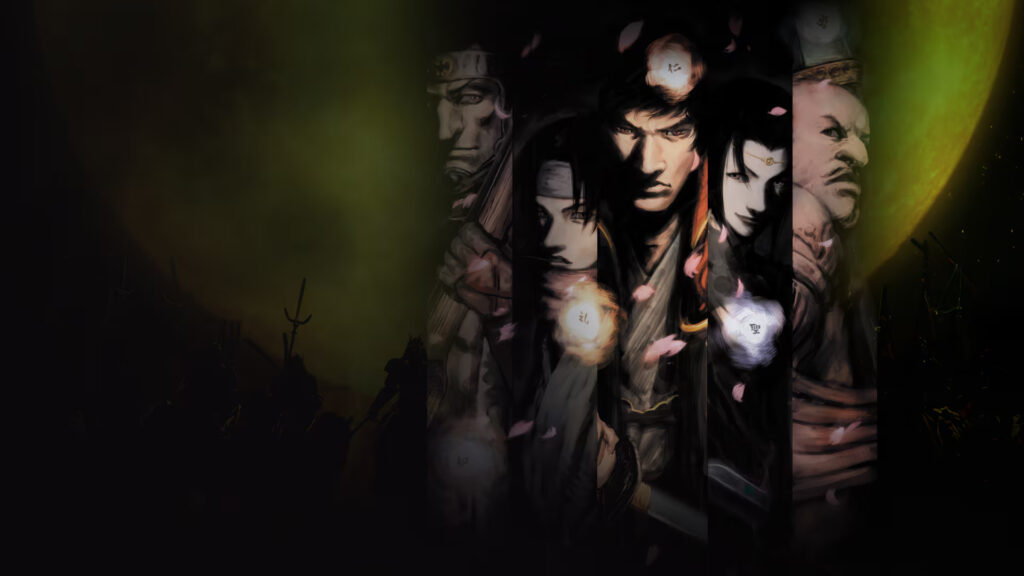 مراجعة Onimusha 2: Samurai's Destiny Remastered