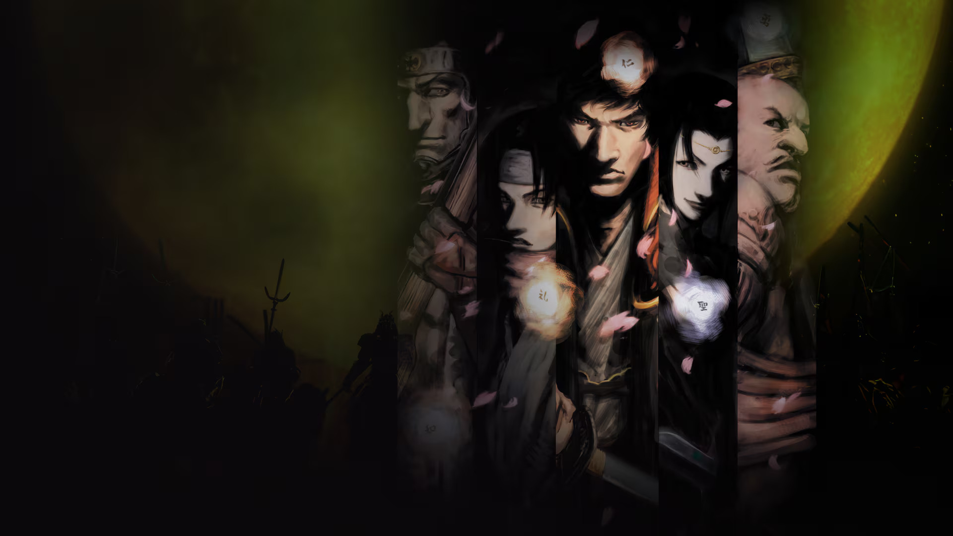 مراجعة Onimusha 2: Samurai's Destiny Remastered