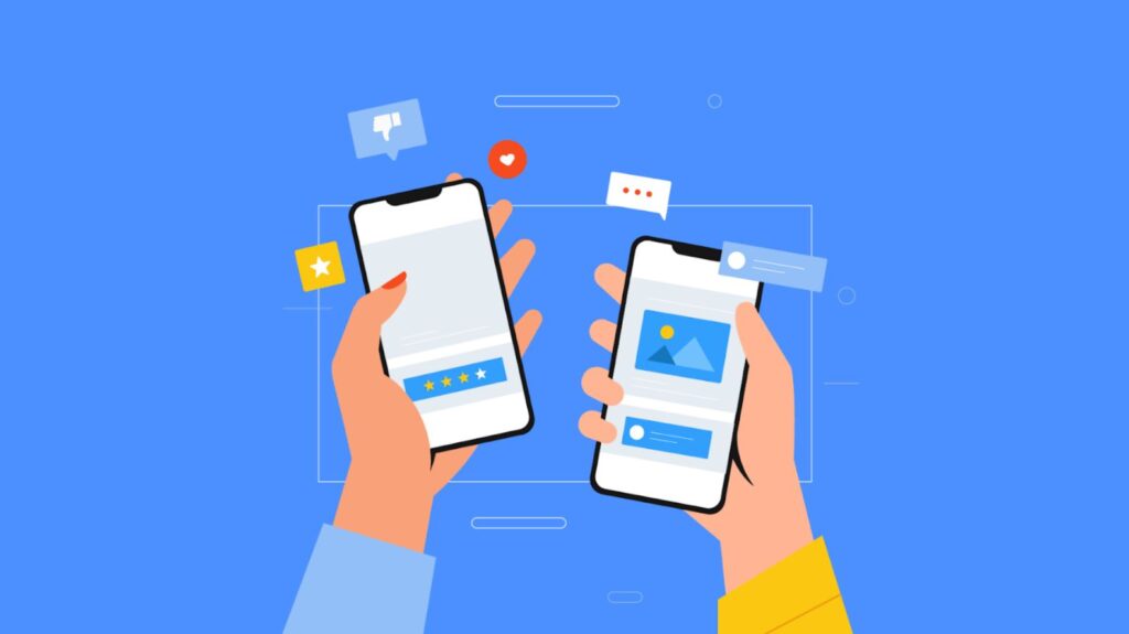 النظافة الرقمية