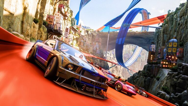 مبيعات Forza Horizon 5 على PS5