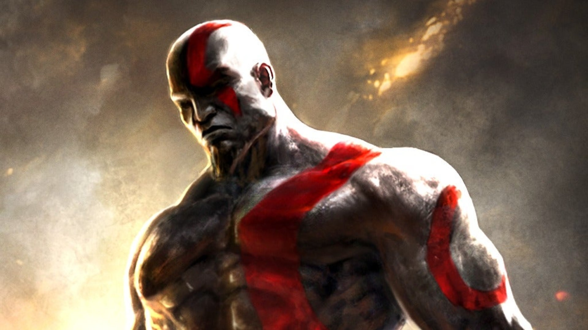 سلسلة ألعاب ملك الحرب: جميع أجزاء god of war بالترتيب حسب القصة سلسلة ألعاب ملك الحرب: جميع أجزاء god of war بالترتيب حسب القصة