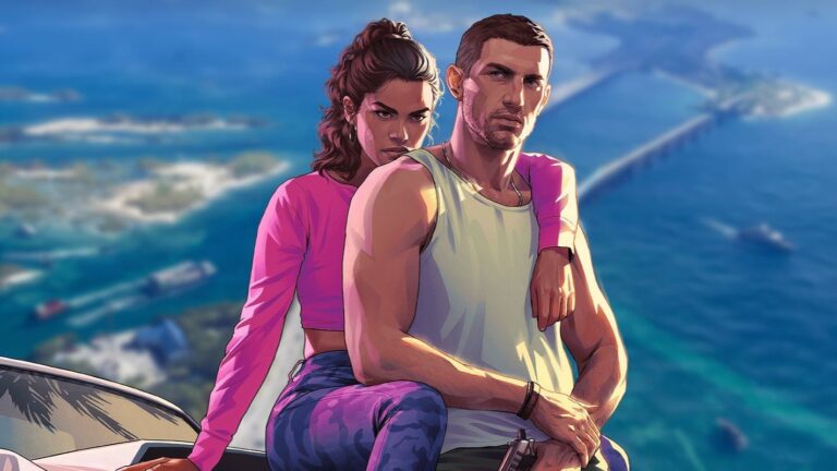 تأجيل لعبة GTA 6