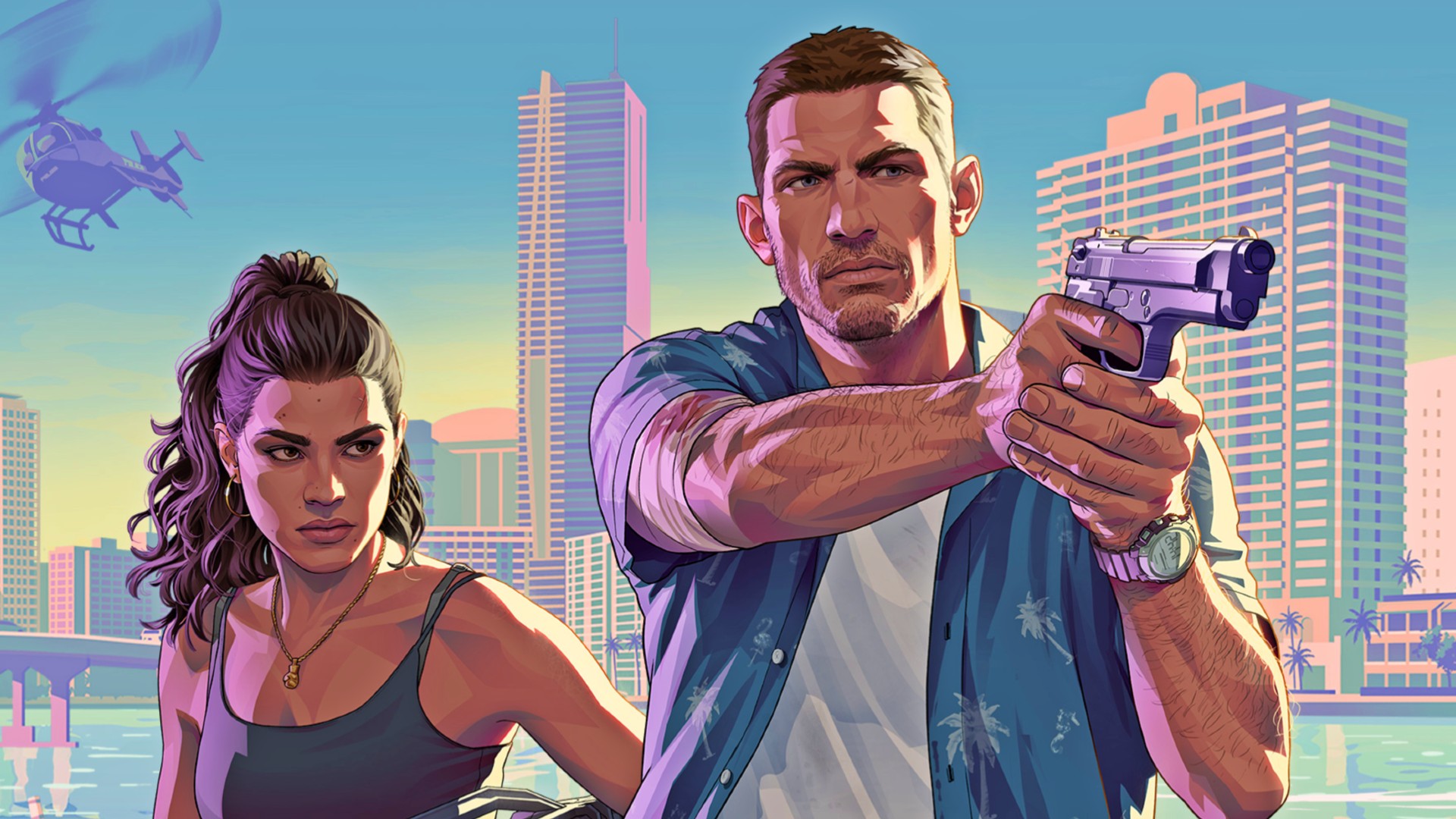 رئيس Take-Two واثق أن الرسوم الجمركية لن تؤثر على الشركة Take-Two