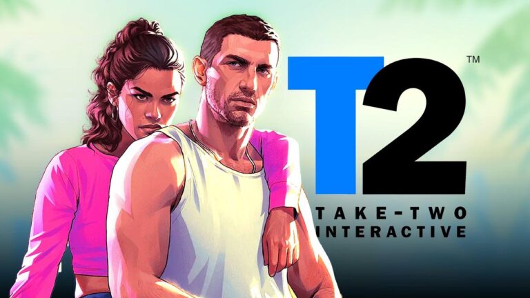 تراجع أسهم Take Two