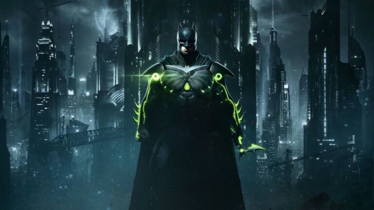 injustice 3
