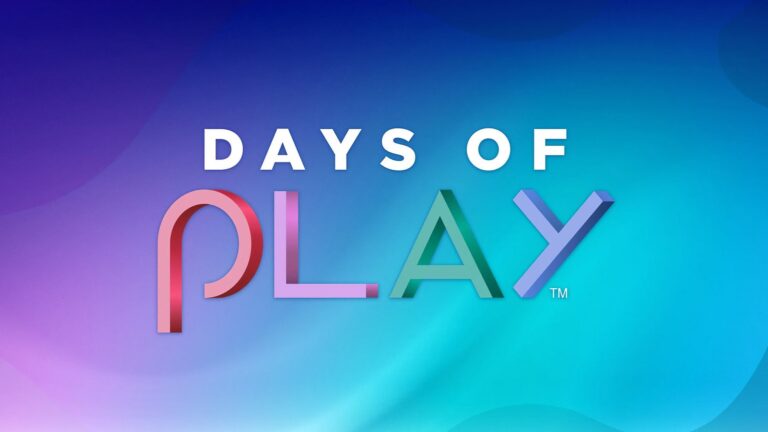 Days of Play 2025