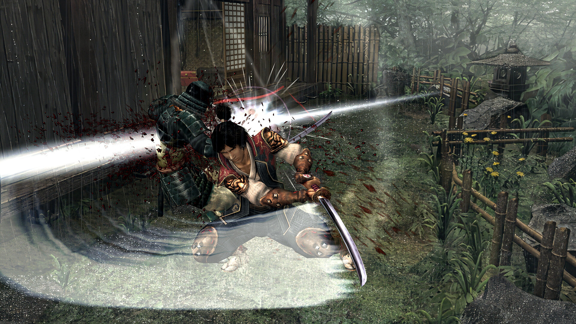 مراجعة Onimusha 2: Samurai's Destiny Remastered مراجعة Onimusha 2: Samurai's Destiny Remastered