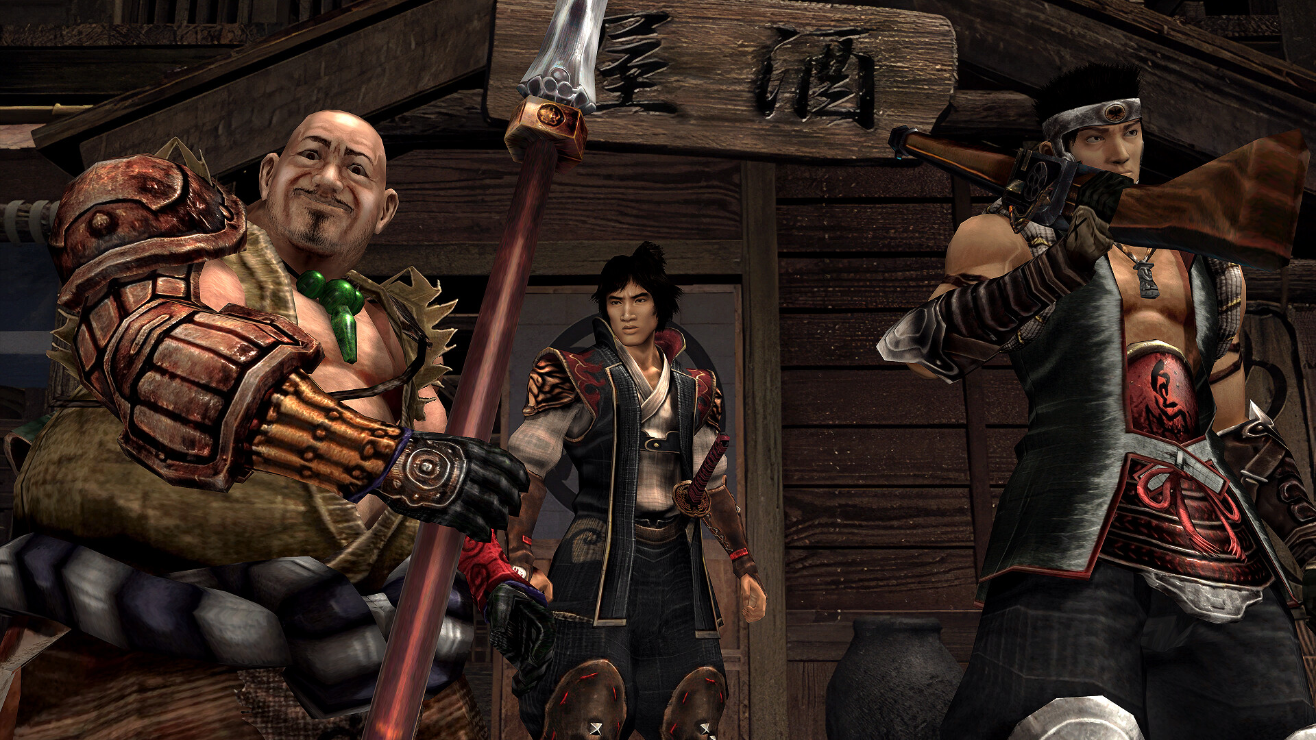 مراجعة Onimusha 2: Samurai's Destiny Remastered مراجعة Onimusha 2: Samurai's Destiny Remastered