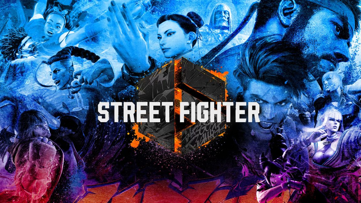 لعبة Street Fighter 6 تتجاوز 4.6 مليون نسخة مباعة لعبة Street Fighter 6 تتجاوز 4.6 مليون نسخة مباعة