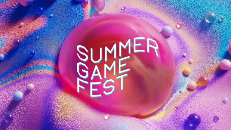 الشركات المتواجدة بحدث Summer Game Fest