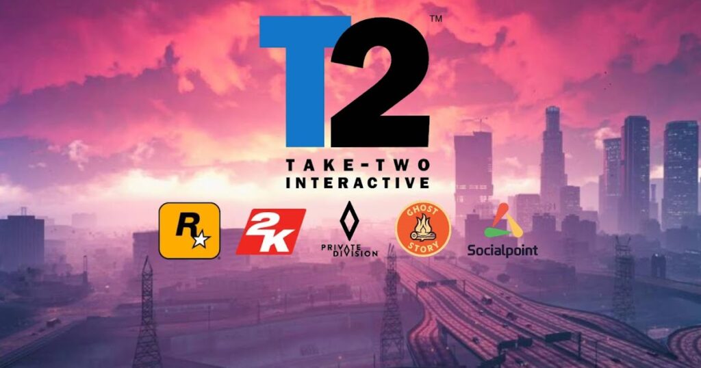 Take-Two