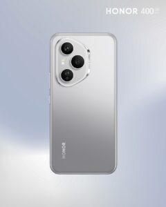 هونر 400 pro تصل رسميًا وهذه مواصفاتها وسعرها هونر 400 pro تصل رسميًا وهذه مواصفاتها وسعرها