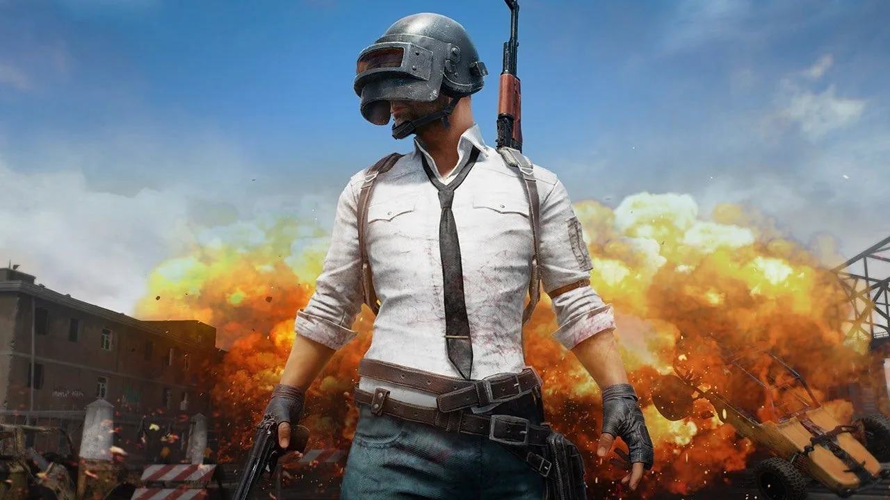 وداعًا للحظر لعبة PUBG موبايل تعمل الآن في سوريا لعبة PUBG