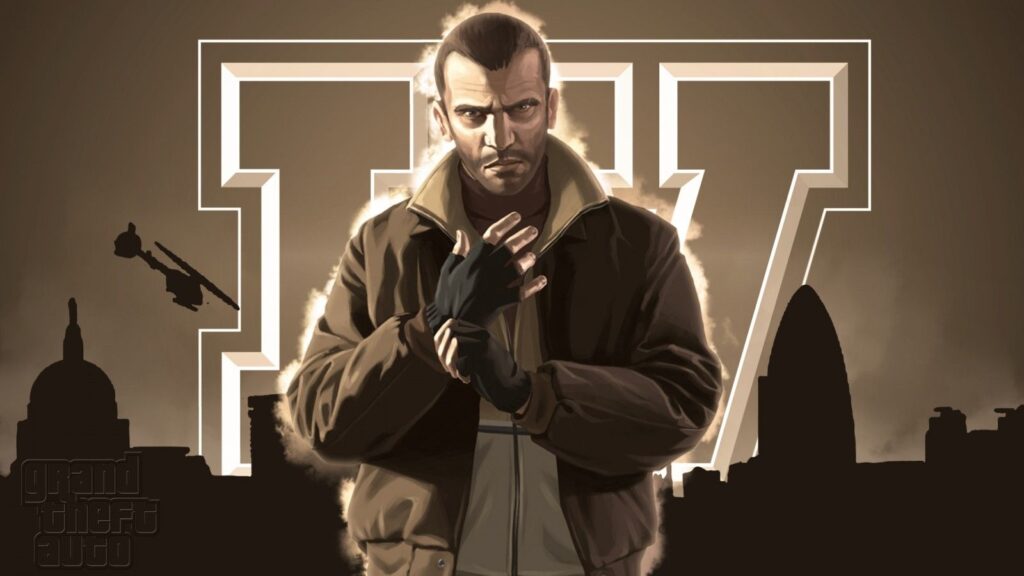 ريماستر GTA 4