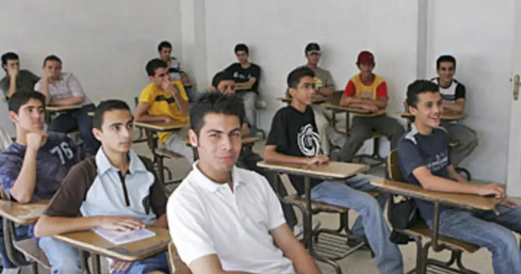 ارقام الجلوس 2025