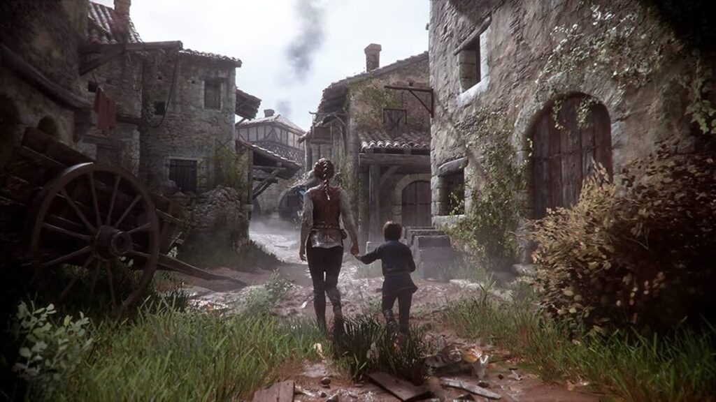 تحميل A Plague Tale Innocence