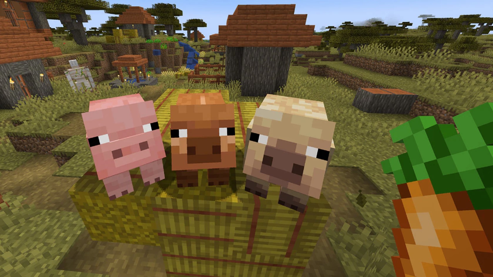 كل شيء تريد معرفته عن نسخة الايفون من Minecraft تحميل ماين كرافت للايفون