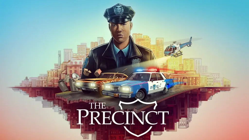 تقييم ومراجعة The Precinct
