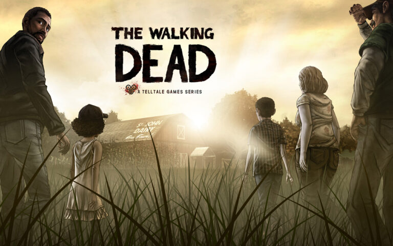 the walking dead season 1
