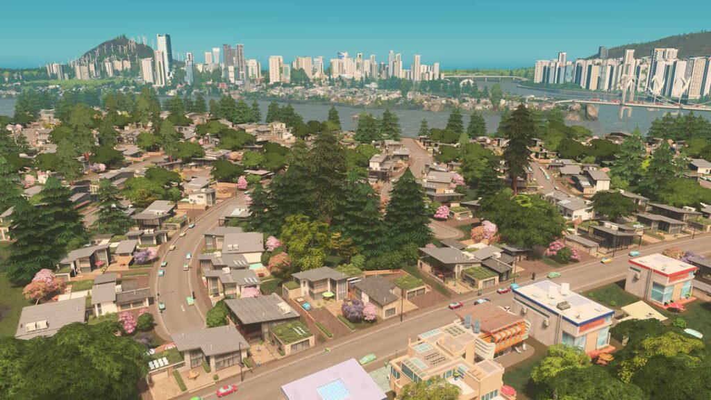 كودات لعبة cities skylines