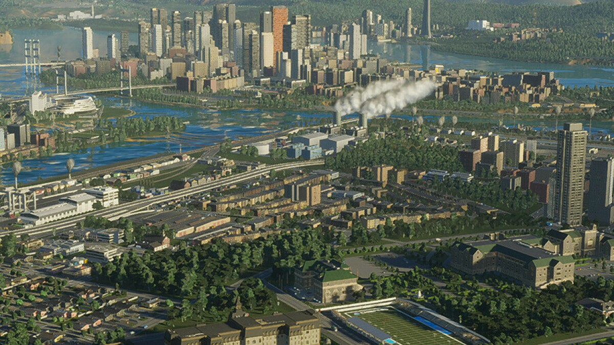 قائمة جميع كودات لعبة cities skylines وطريقة إدخالها كودات لعبة cities skylines 2