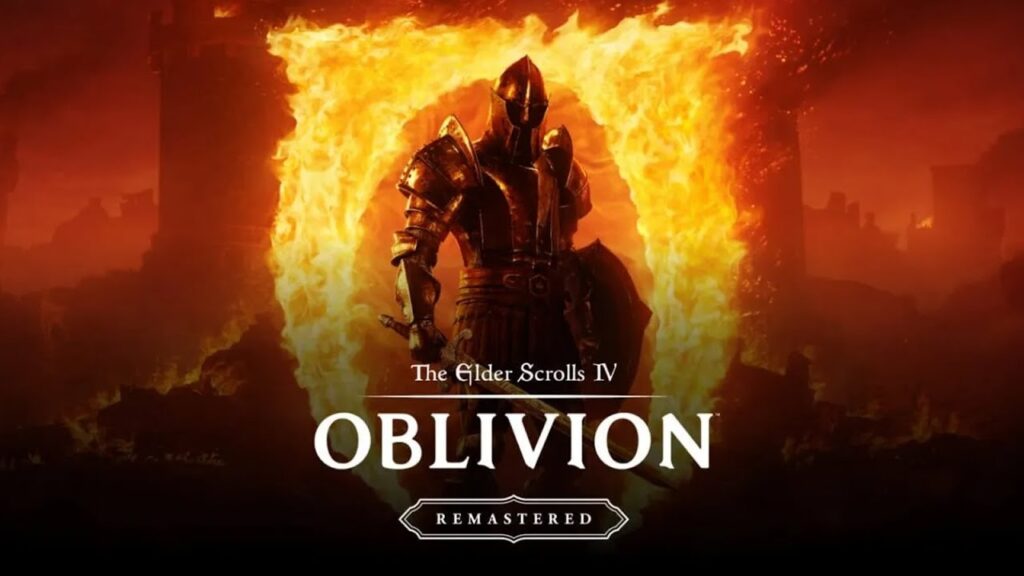 مراجعة The Elder Scrolls IV: Oblivion Remastered