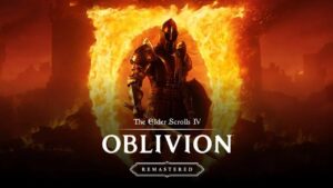 مراجعة The Elder Scrolls IV: Oblivion Remastered