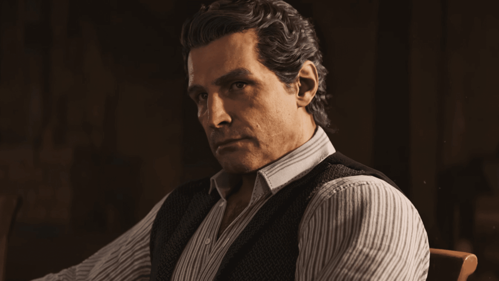 موعد إطلاق Mafia: The Old Country